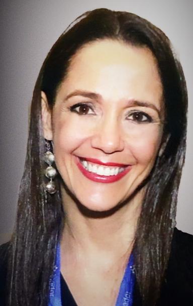Dra. Mariana Bendersky