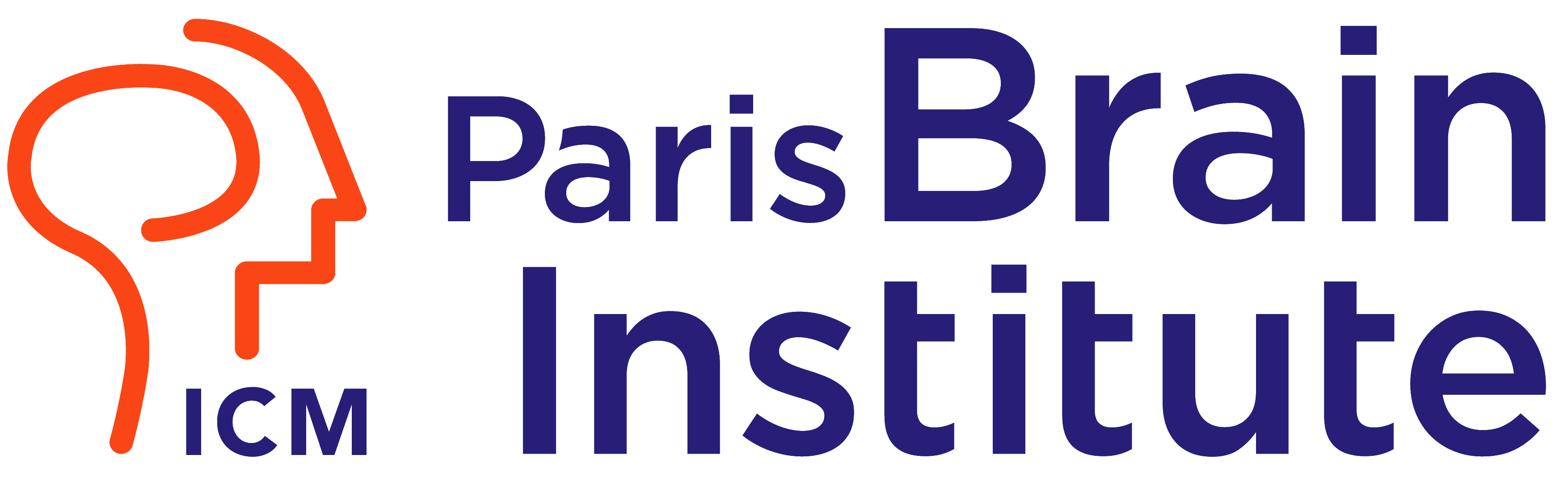 ICM - Paris Brain Institute