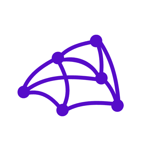 Purple-Gaze