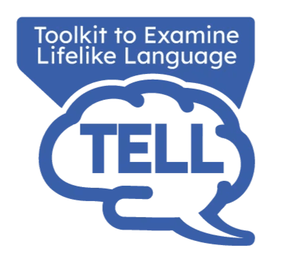 TELL