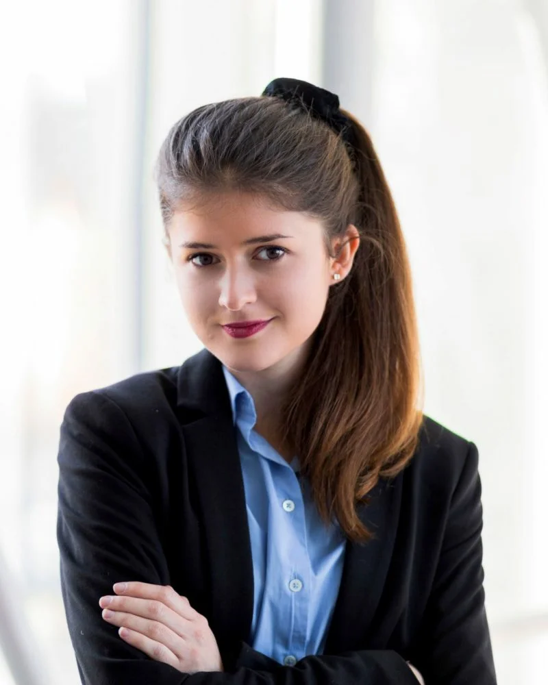MSc. Marina Leiman