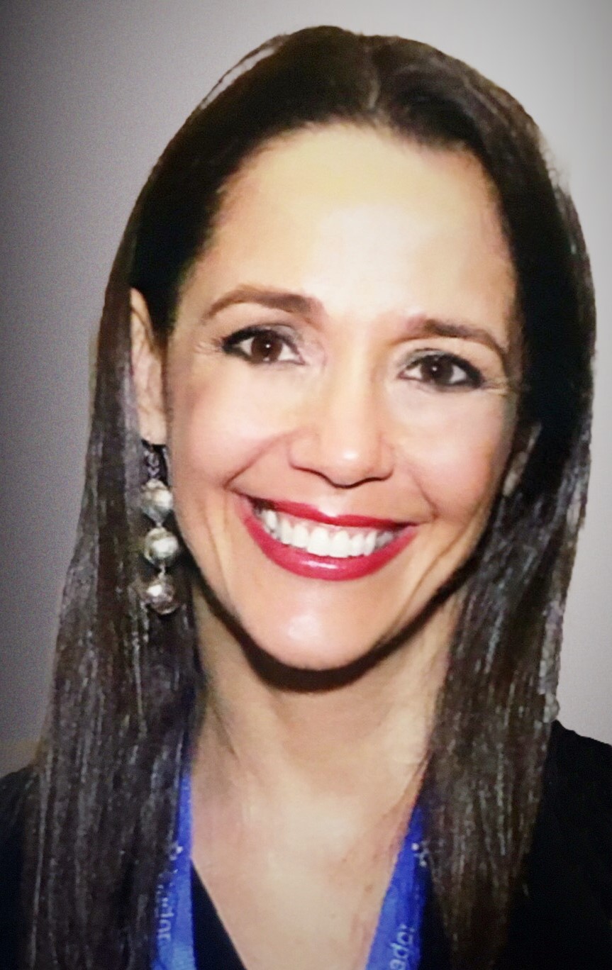 Dra. Mariana Bendersky